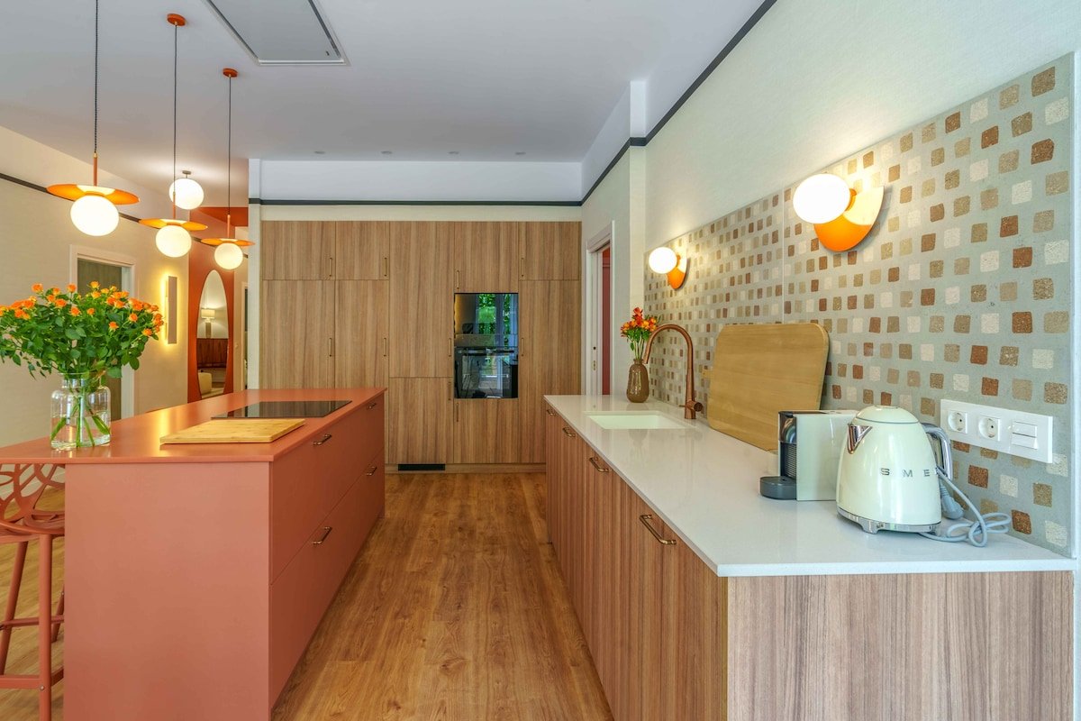 Iturri Suite by Sweet Home SS Rentals gallery image 3