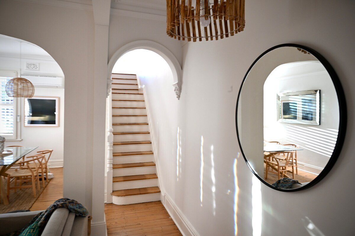 Skyline on Forbes – 4 bedroom home Darlinghurst gallery image 5