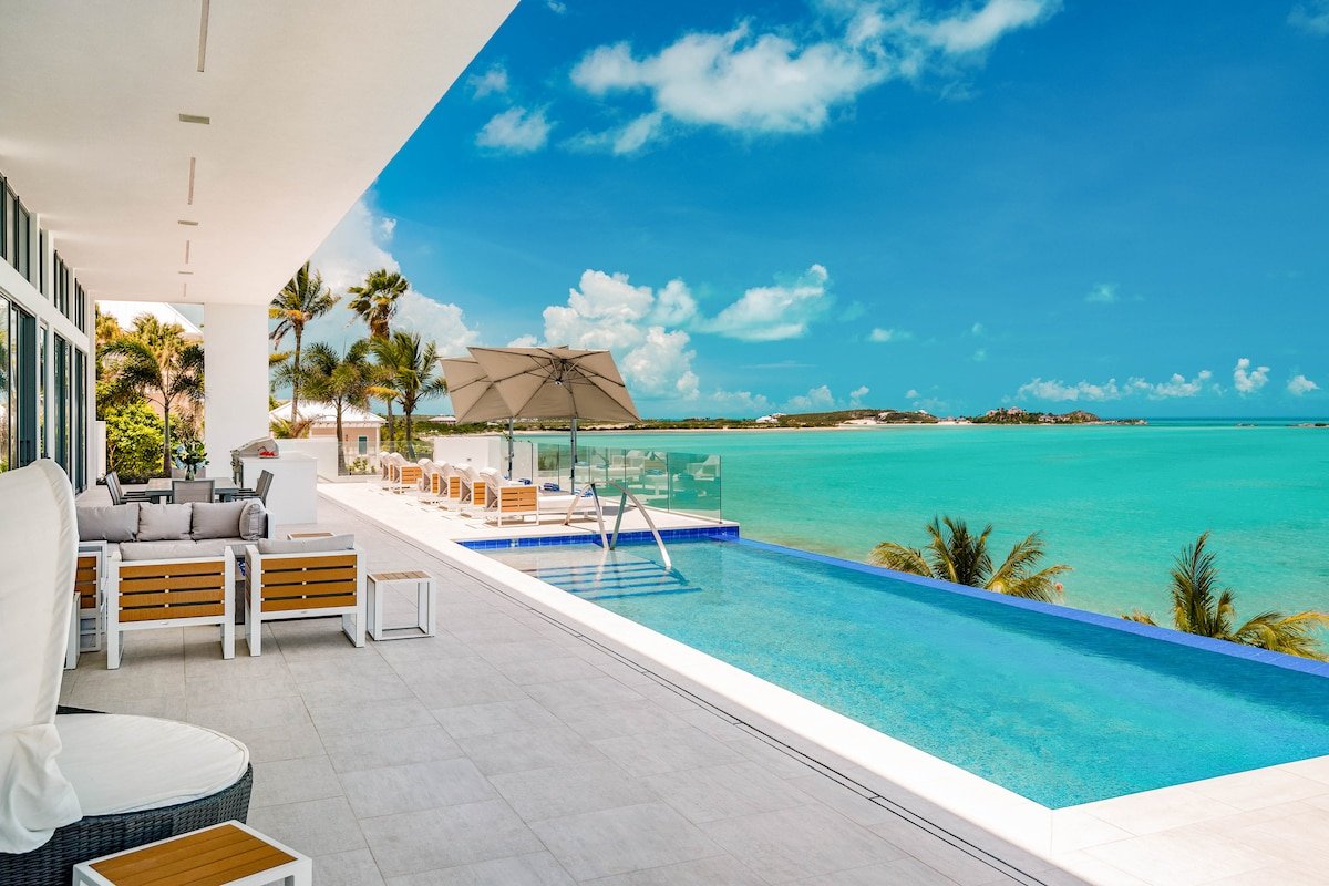 Villa Blue Vista gallery image 2