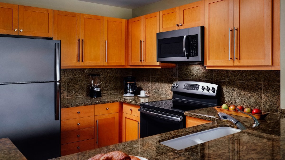 Maui Luxury Ocean View 2BR Villa (Private Listing) gallery image 5