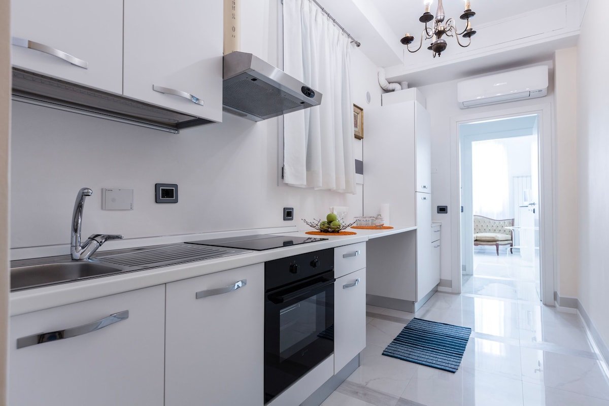 Guelfa Apartament gallery image 2