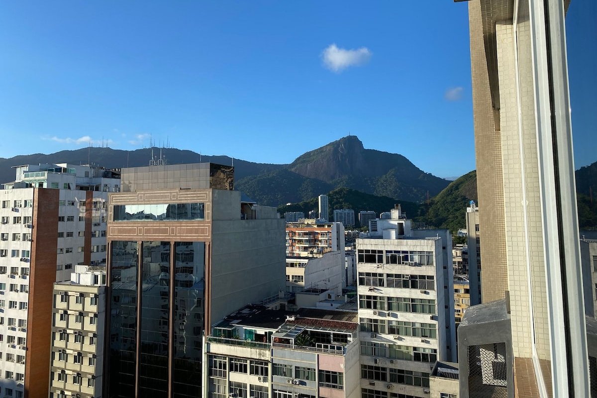 #Lindo apartamento na segunda quadra da praia gallery image 5