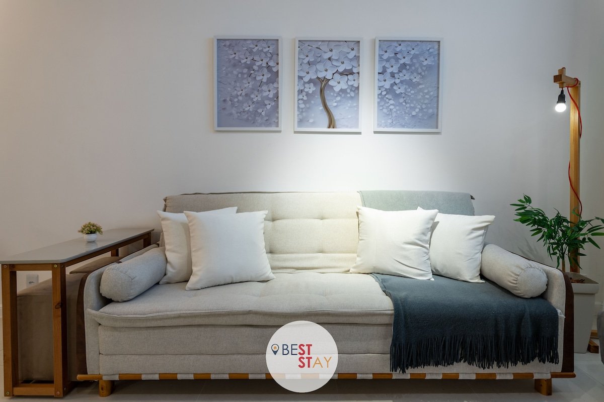 Espaçoso Apartamento Recém Reformado em Ipanema gallery image 3