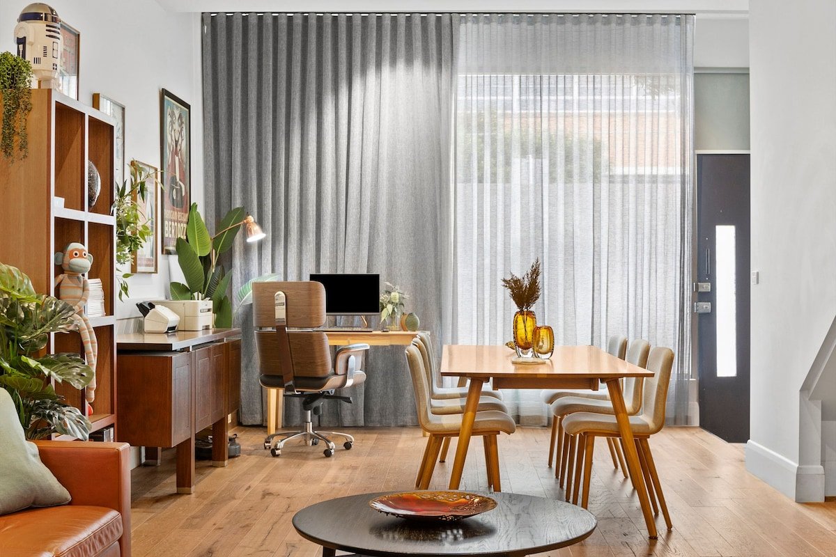 Haven @ Collingwood- 3 bed, 3 carpark, Foxtel gallery image 5