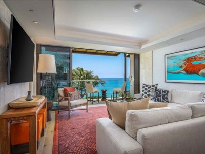 Hapuna Beach Residence C43