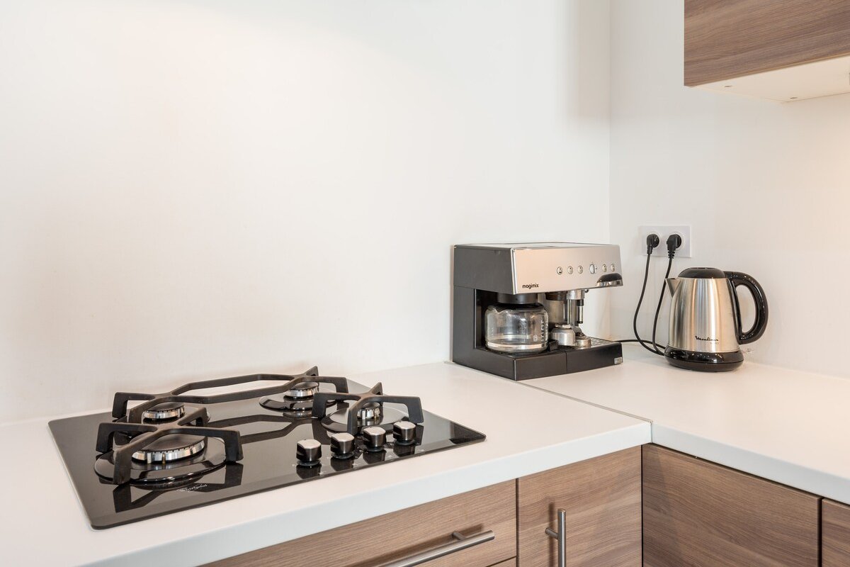 Duplex charme T5 terrasse wifi haut débit 3 SDB gallery image 4