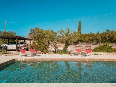 HelloApulia Trulli Serena Charming