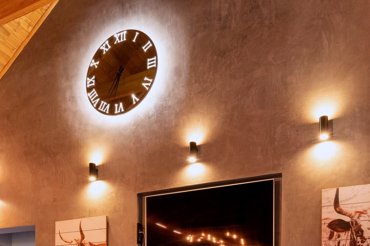 The Glass Castle gallery image 4