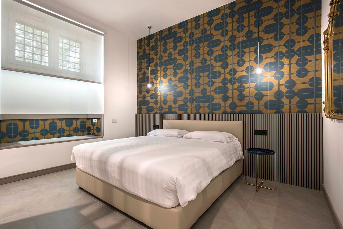 New 3-Bedroom Loft by Vatican & Trastevere, Rome gallery image 2