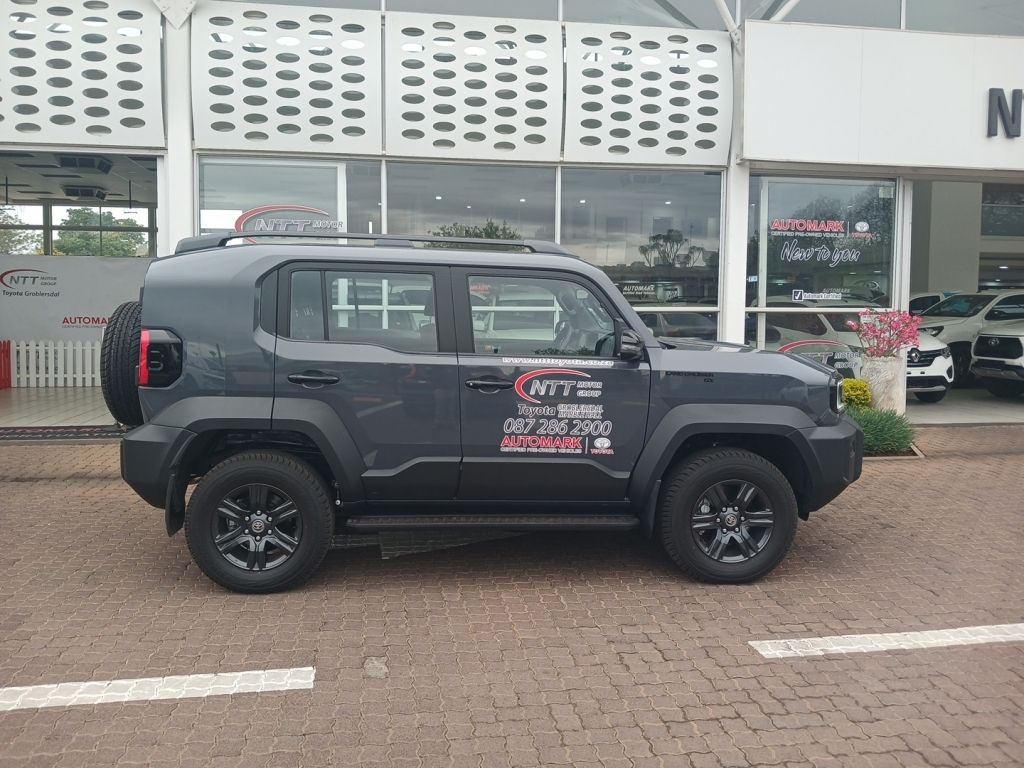 Used car gallery
