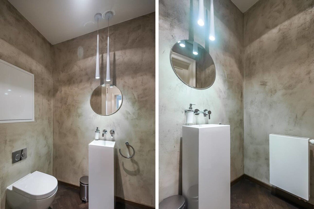 Spacious 2-bedroom Old Town Apartment gallery image 5