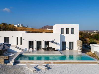 Agathee Cactus villa