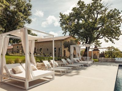 Merveilleux domaine dans le Gers