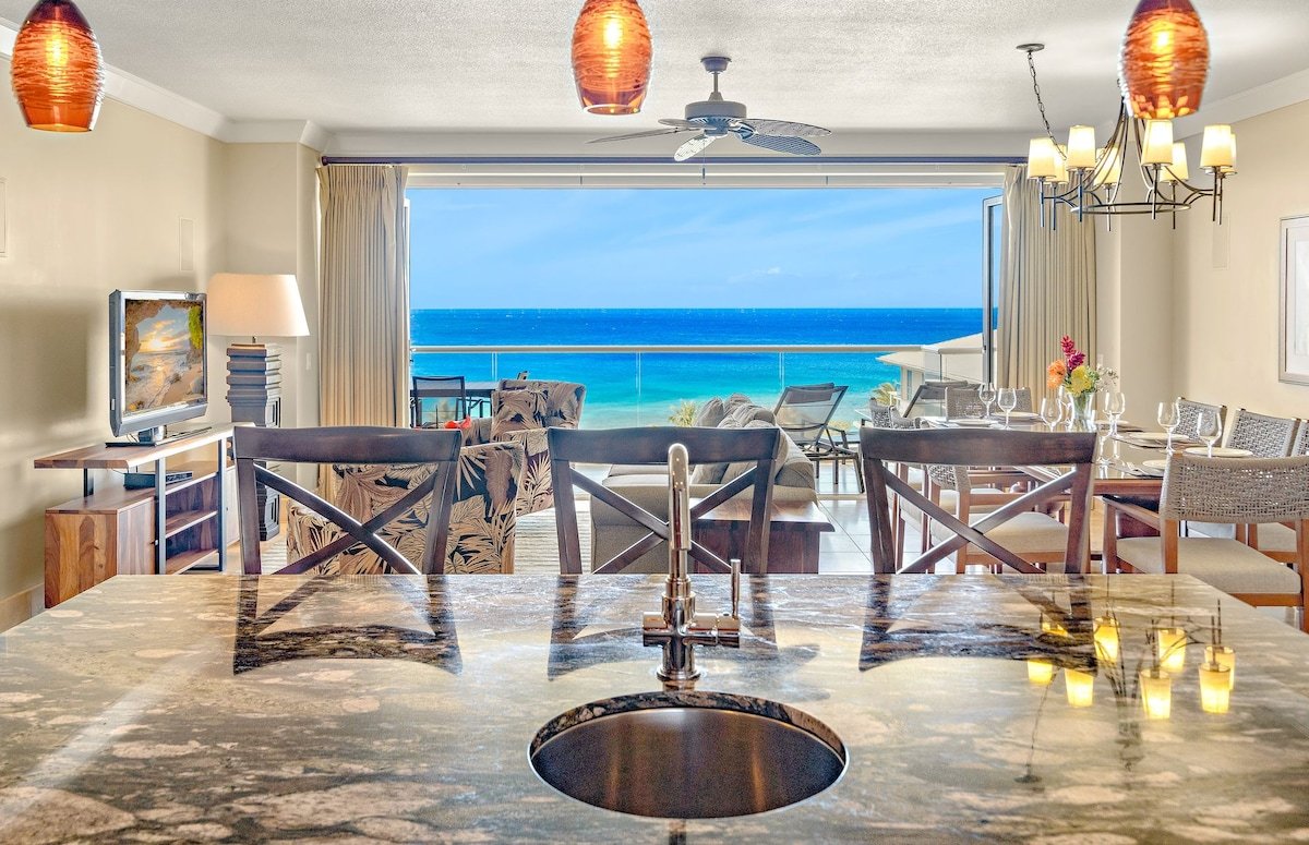 Maui Resort Rentals: Honua Kai Hokulani 929 gallery image 5