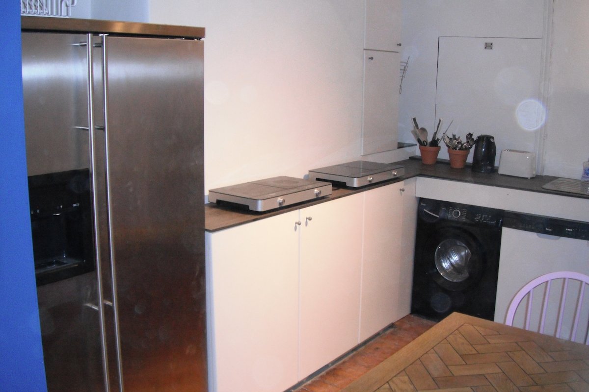 Large stylish 5 bedroom (3 en-suite) house gallery image 5