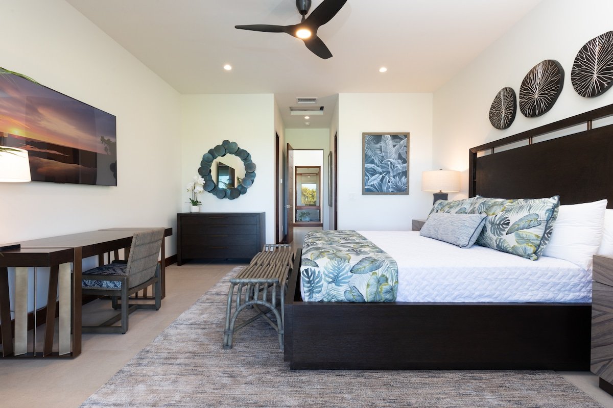 PiH: Hawaiian Elegance ~ walk to Mauna Kea Beach gallery image 5