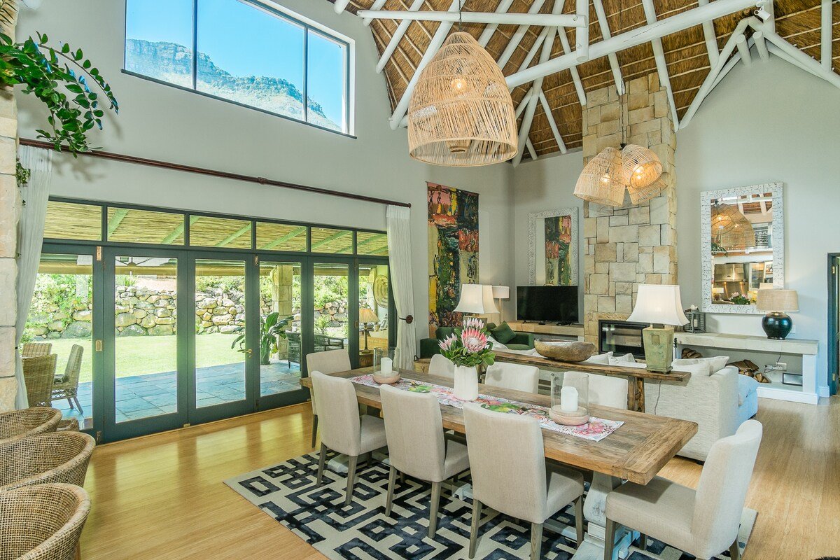 Beau’s Cape Villa gallery image 4