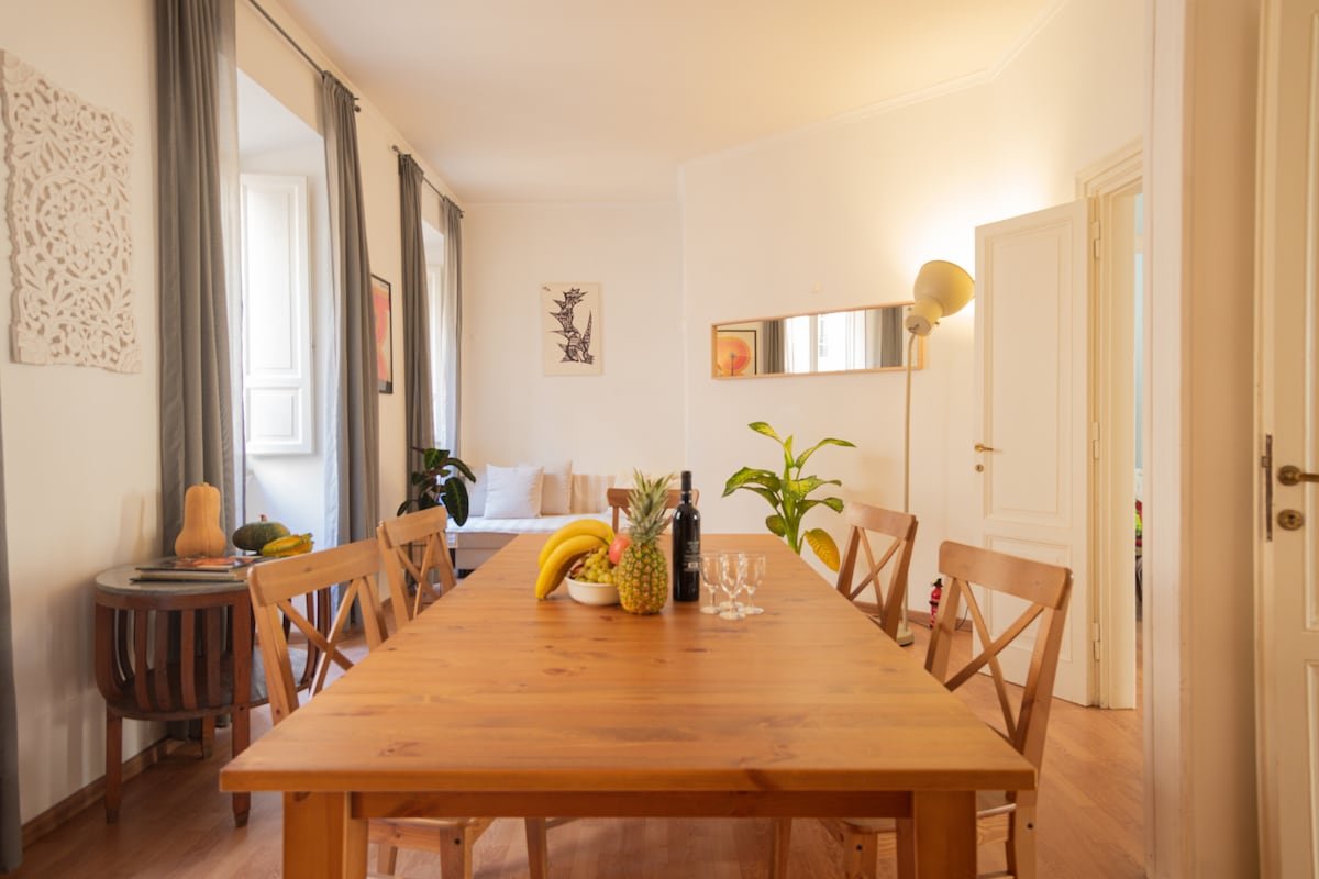 Snooze Trastevere House, Roma gallery image 2