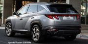 HYUNDAI TUCSON  R2.0D N-LINE AWD A/T - 5 thumb