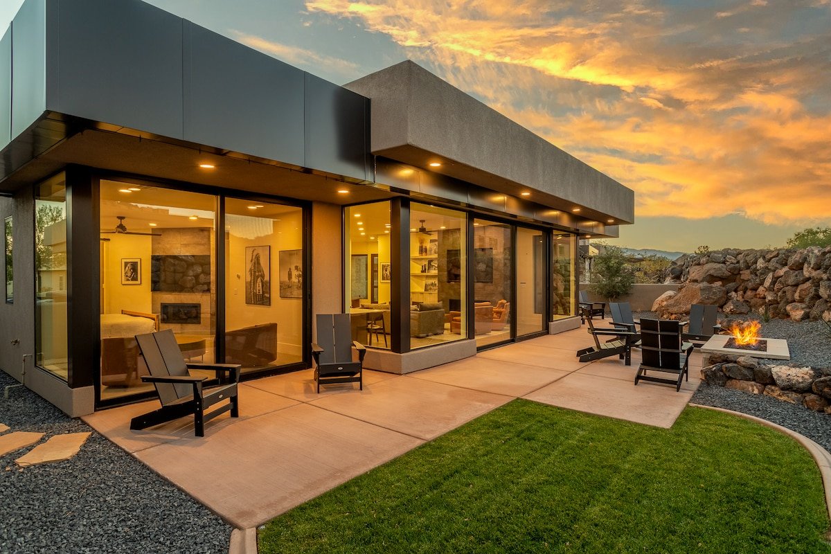 Beautiful Home Near Snow Canyon