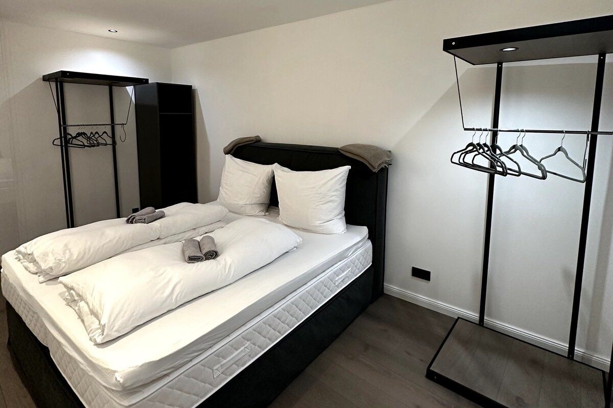 Kaiserin Sissi – City Apartment Downtown Vienna gallery image 5