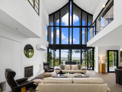 Magical Malindi, Montville. QLD