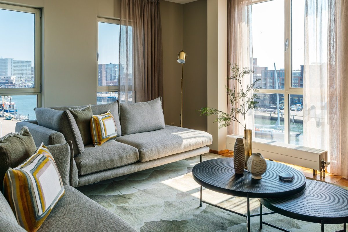 BizStay Harbour 12 gallery image 4