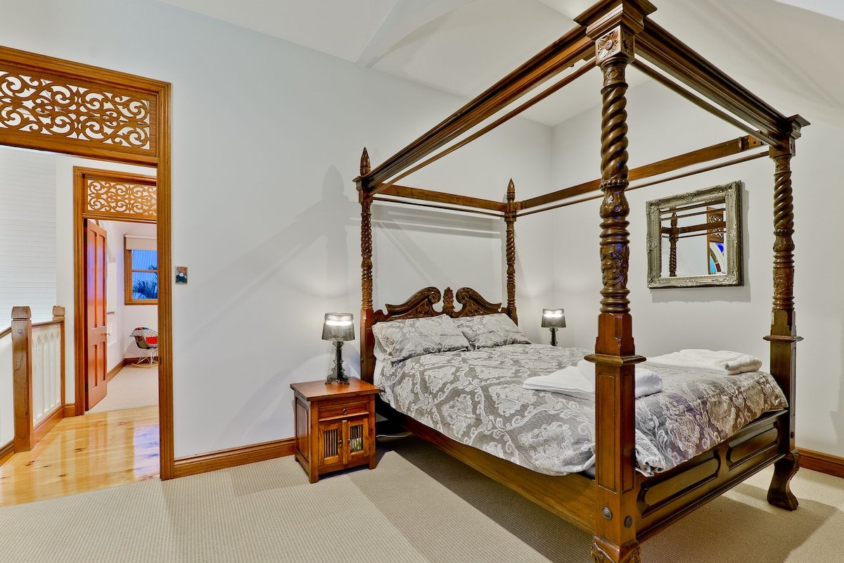 4brm – The Old Church Brisbane City gallery image 4