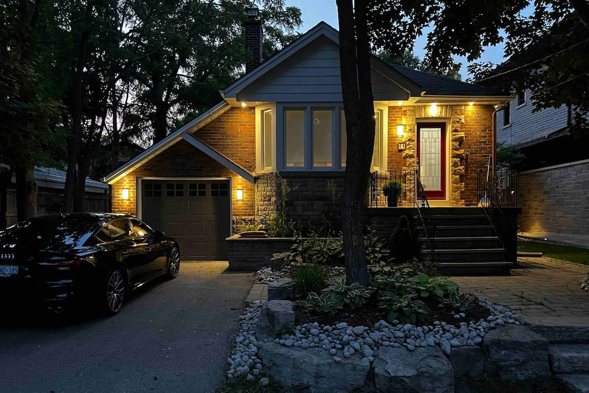 Lakeside Retreat – Toronto – South Etobicoke gallery image 4