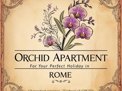 ORCHID APARTMENT