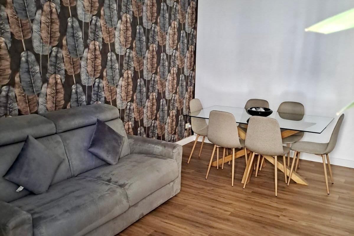 Giuliana Vatican Luxury Home