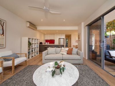 Heart of Hampton by the Beach