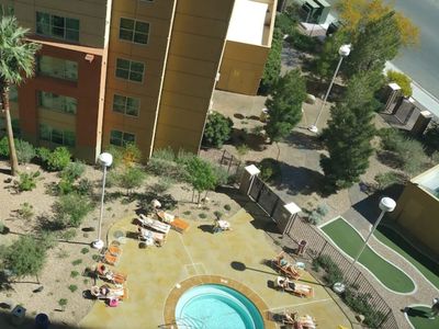 The View Over Vegas, Suite 2BR