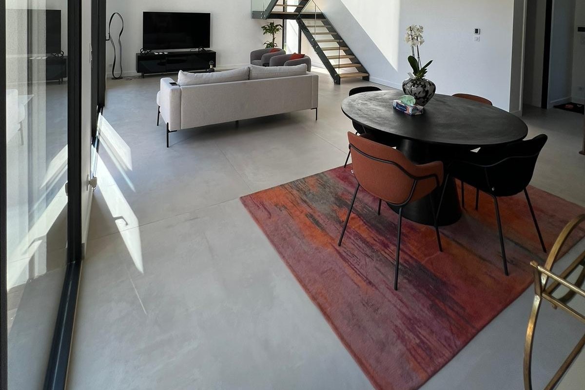 Villa haut standing avec piscine gallery image 4