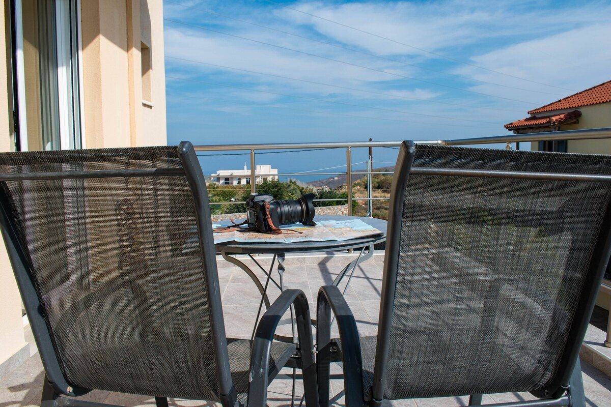 Nina Luxury Villa by Cretevasion gallery image 5