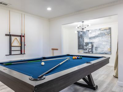 Beautiful home close to downtown Dallas.