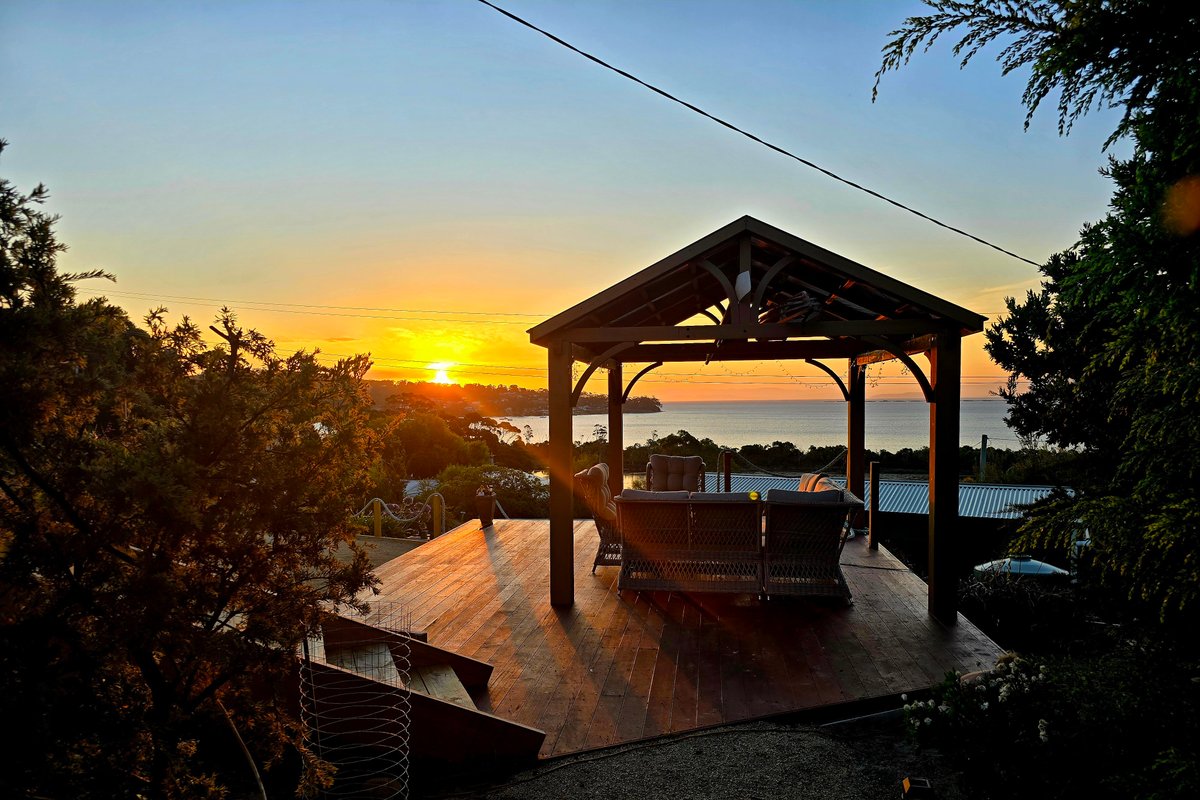 Sailor’s Retreat Cottage Tasmania