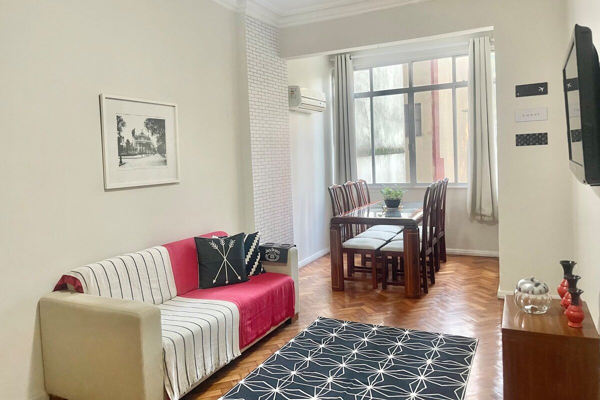 Férias inesquecíveis na praia do Arpoador!Amei gallery image 2