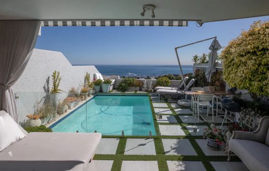 Clifton Views Apartment Photo 18