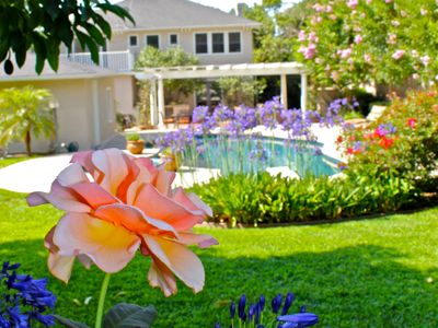 1922 Historic Pasadena Home Special December Rates