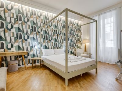 BMGA | Gracchi Lux Lovely 3Bdr Apartment