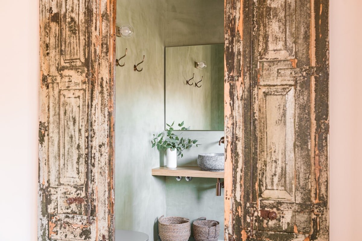 Garden Apartment gallery image 3