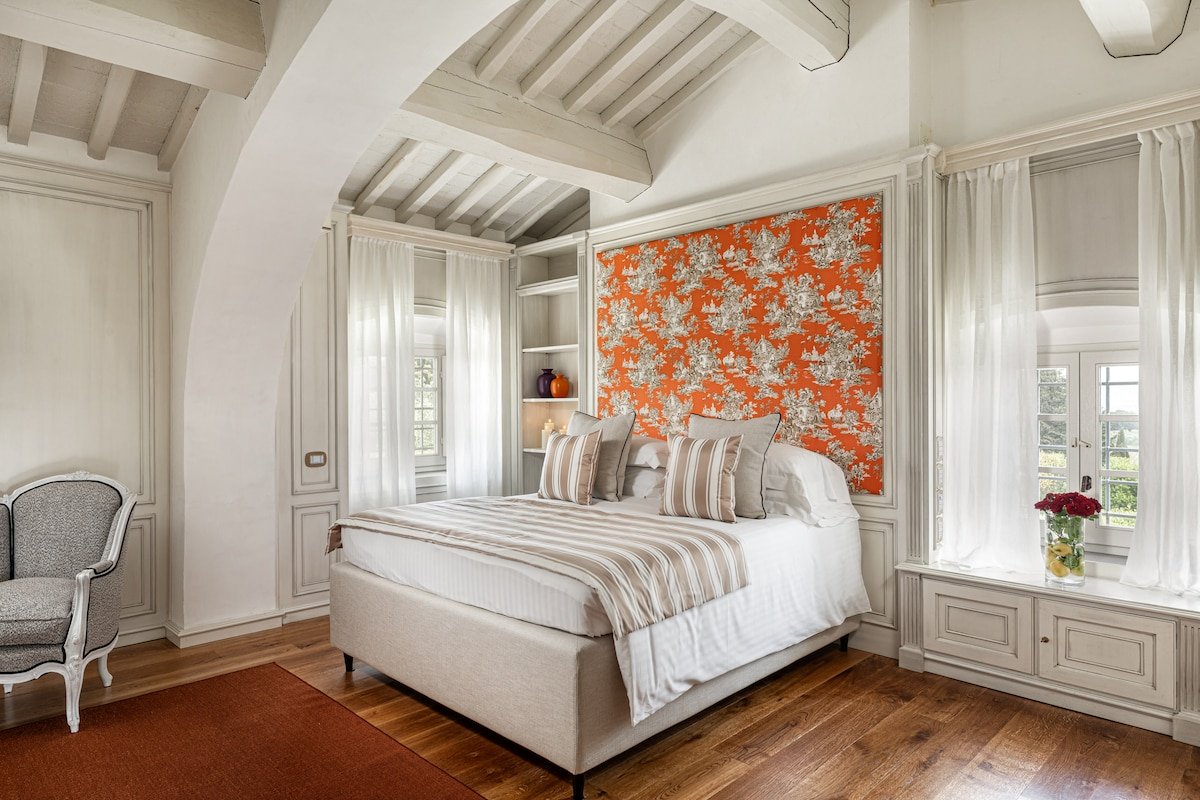 Villa Chianti Fornace gallery image 2