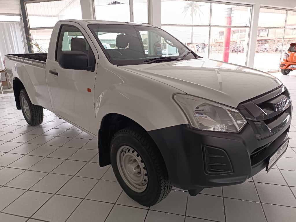 ISUZU D-MAX 250C FLEETSIDE  for Sale in South Africa