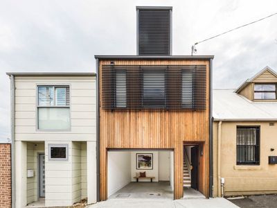 Modern Paddington Terrace – Short walk to SCG