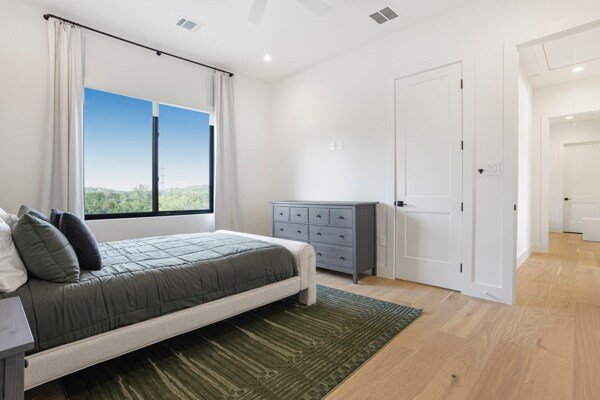 Modern Luxe Stay w/ Pool gallery image 5