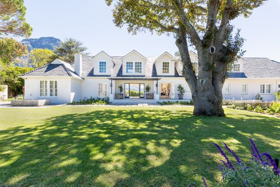 Villa Splendour Constantia Photo 2