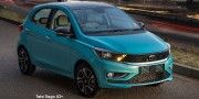TATA TIAGO 1.2 XZ+ AMT - 2 thumb