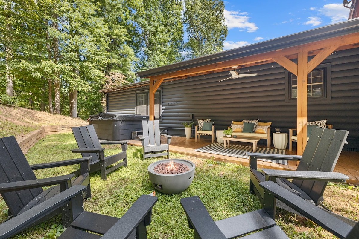 More Than a Stay: A Journey Into Nature & fun gallery image 5