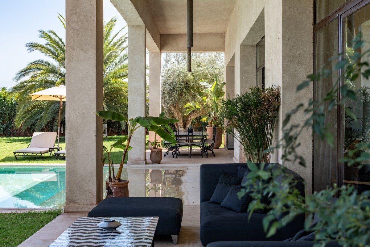 Villa La Baraka gallery image 5